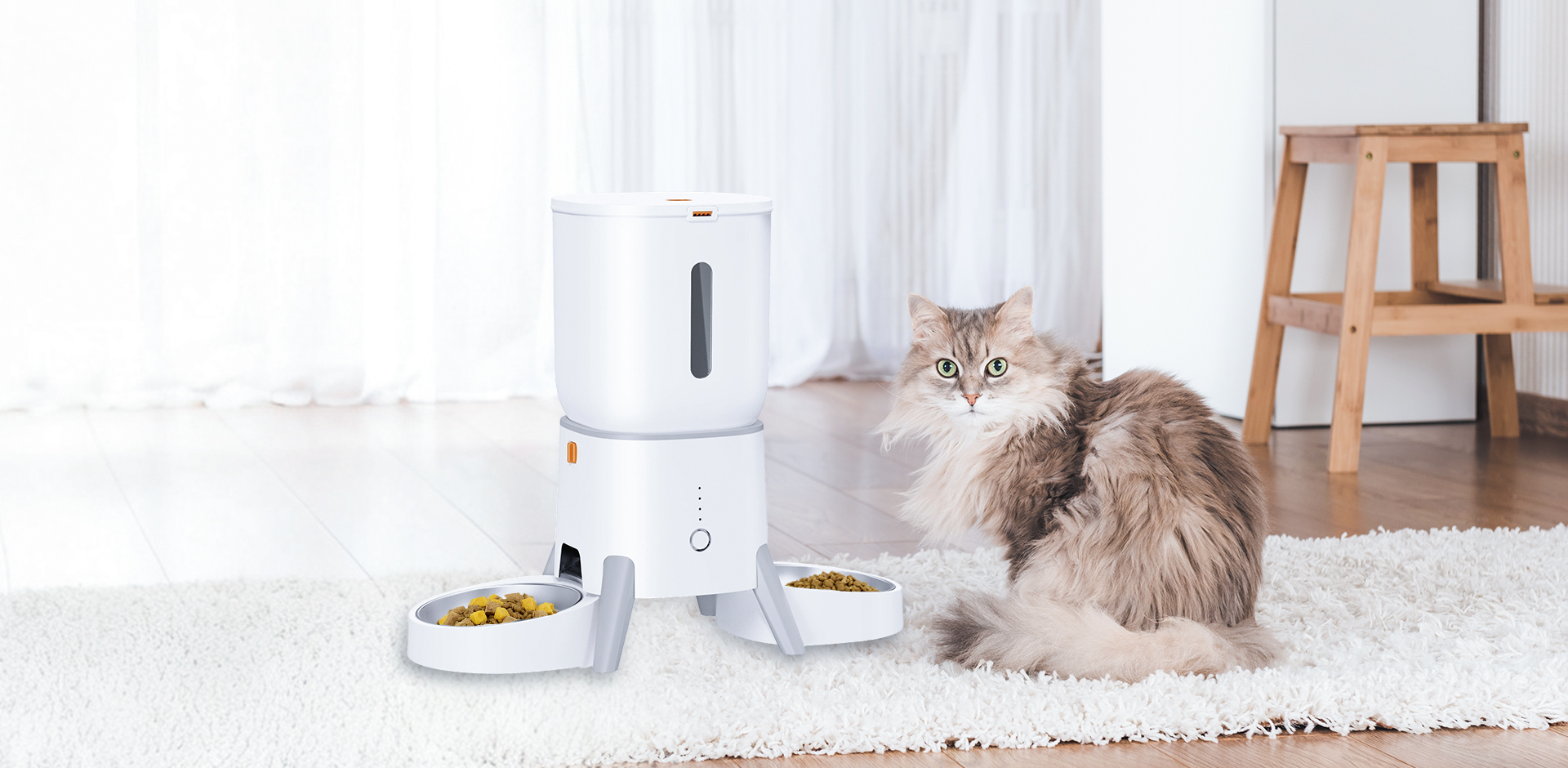 Productos para mascotas Ningbo Meace Co., Ltd.