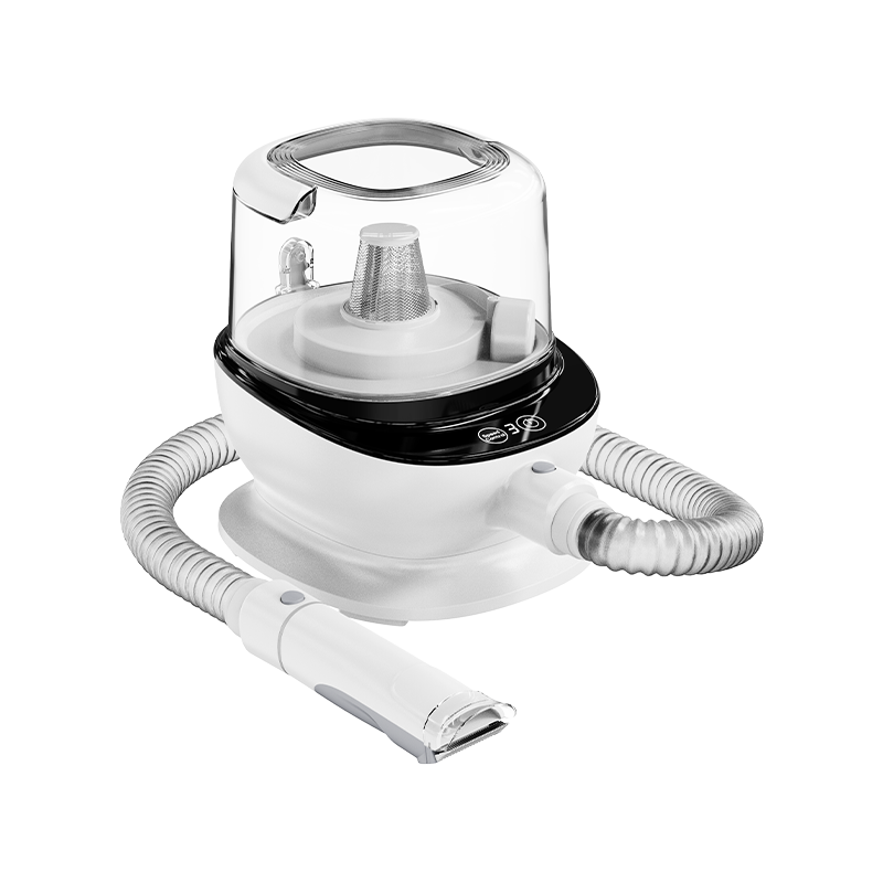 Herramienta multifuncional para el cuidado de mascotas