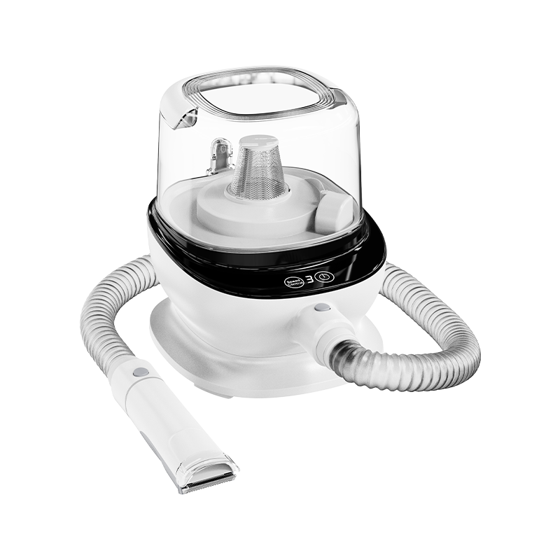 Herramienta multifuncional para el cuidado de mascotas