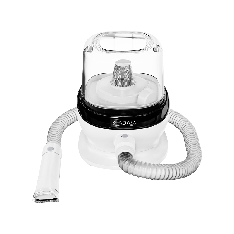 Herramienta multifuncional para el cuidado de mascotas