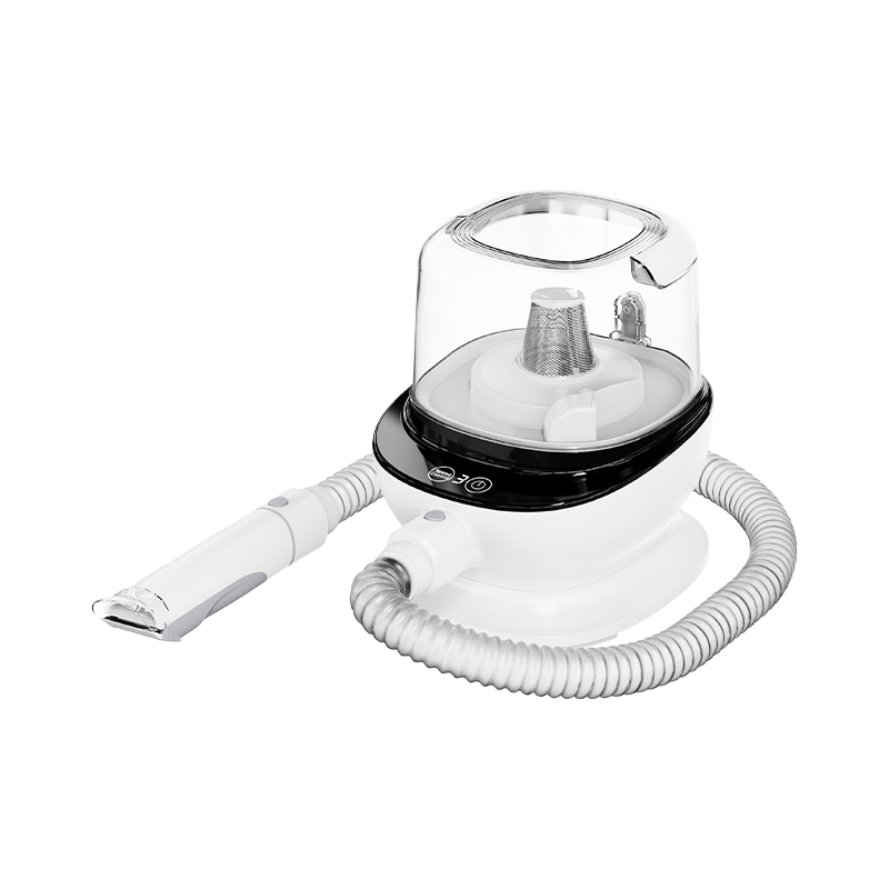 Herramienta multifuncional para el cuidado de mascotas