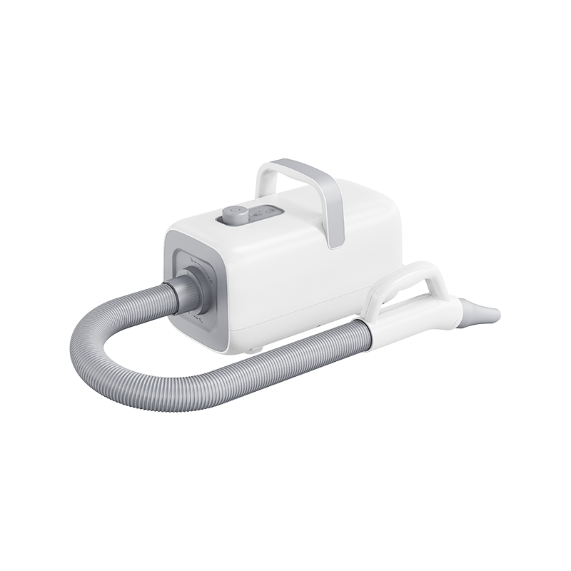 Secador de pelo inteligente para mascotas