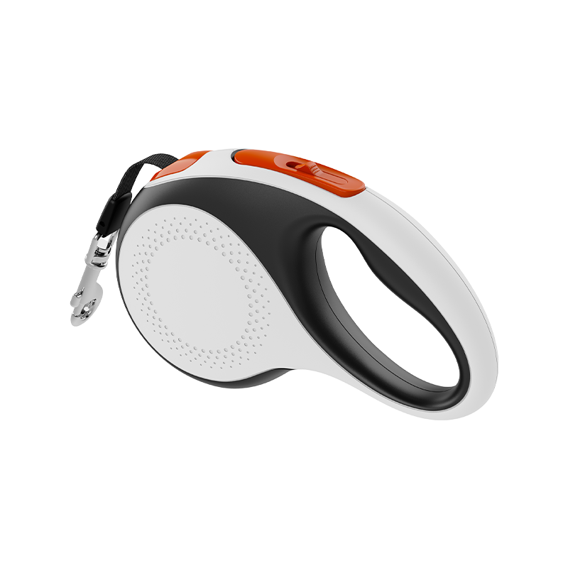 Pequeña correa retráctil automática para mascotas