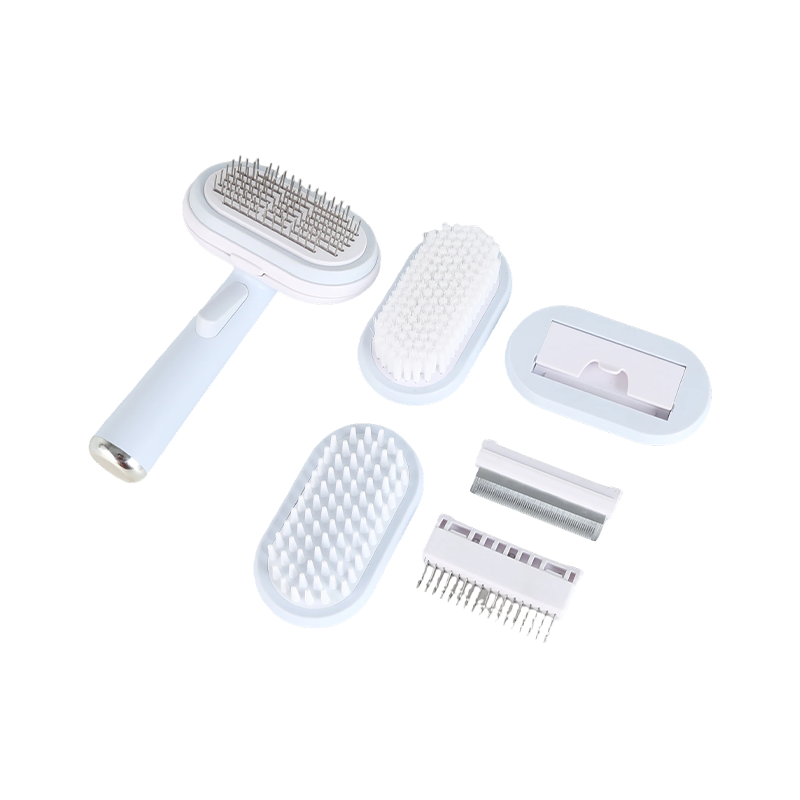 Cómodo peluquero de mascotas