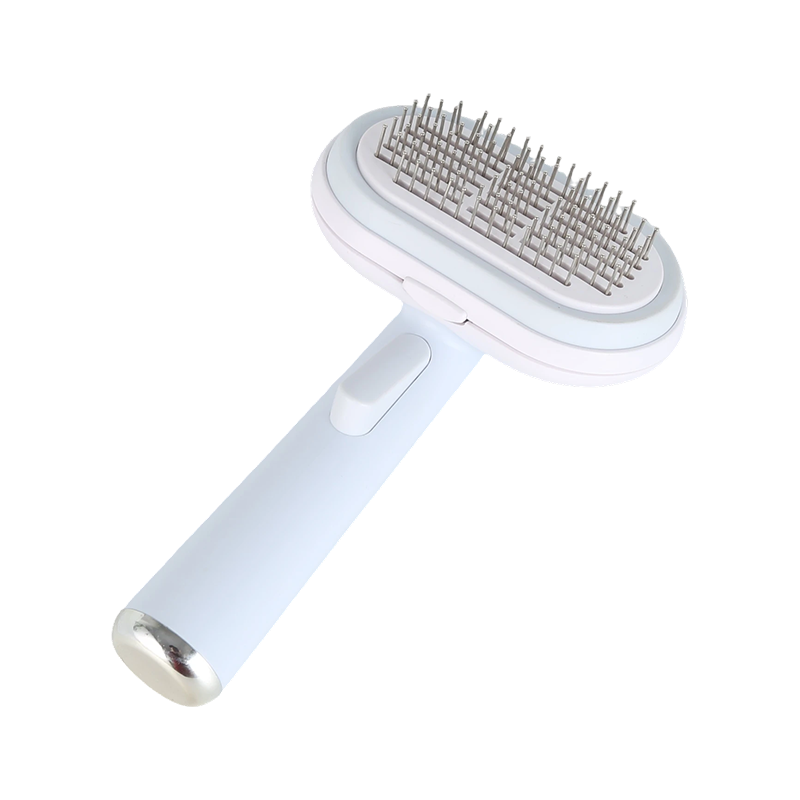 Cómodo peluquero de mascotas