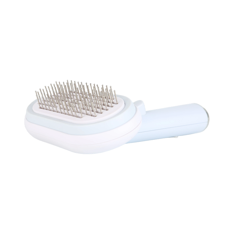 Cómodo peluquero de mascotas