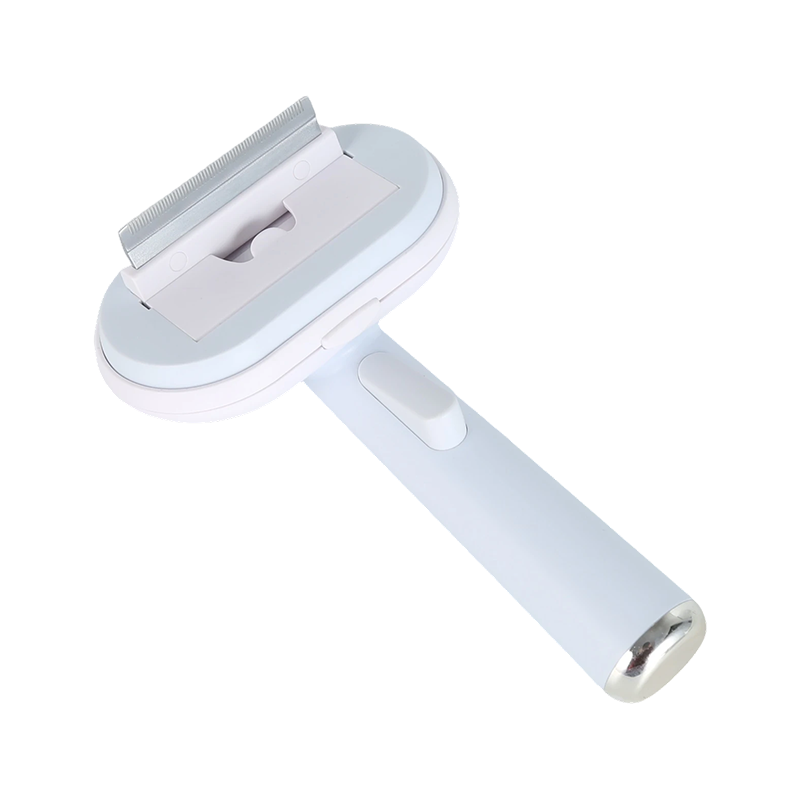 Cómodo peluquero de mascotas