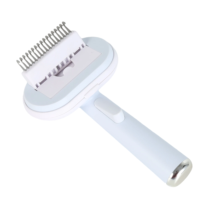 Cómodo peluquero de mascotas