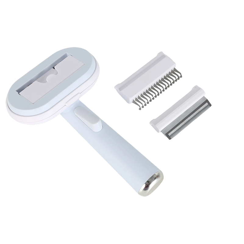 Cómodo peluquero de mascotas