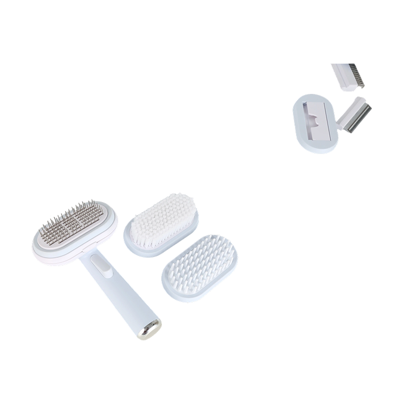 Cómodo peluquero de mascotas