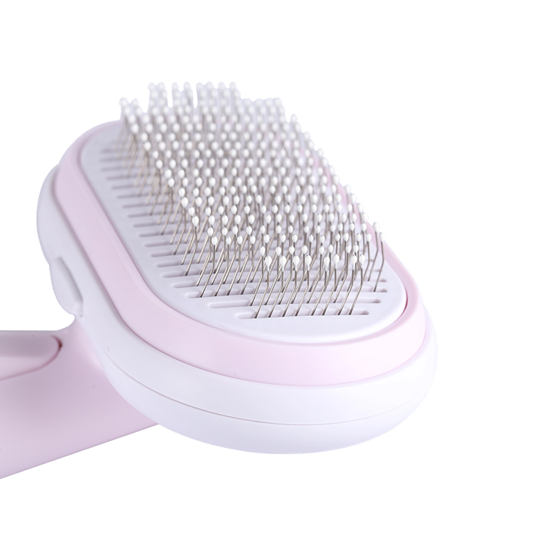 Cómodo peluquero de mascotas