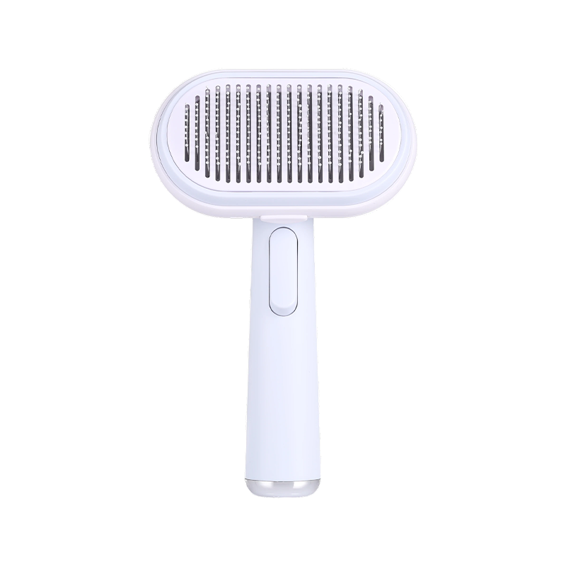 Cómodo peluquero de mascotas