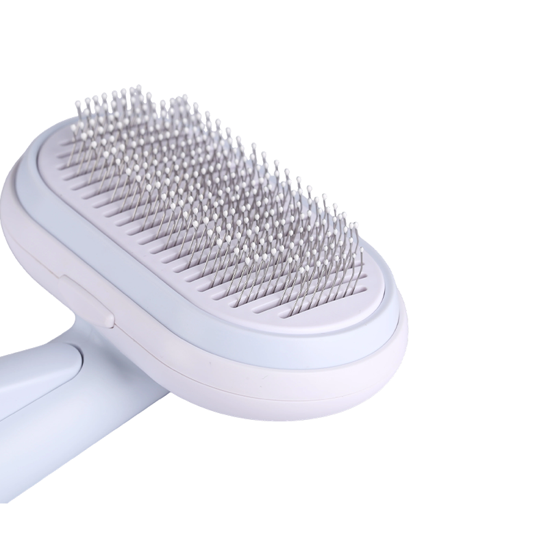 Cómodo peluquero de mascotas