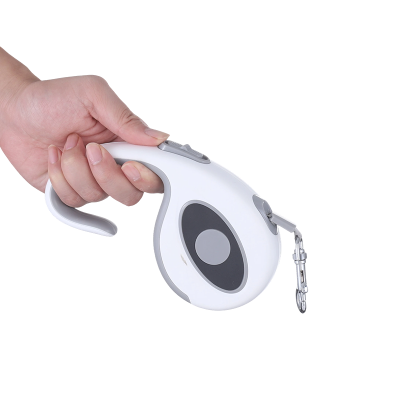 Correa automática personalizada para perros