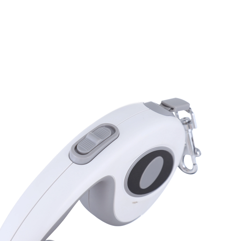 Correa automática personalizada para perros