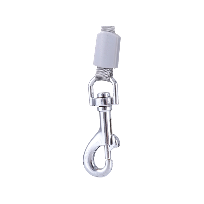 Correa automática personalizada para perros