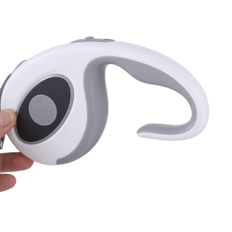 Correa automática personalizada para perros