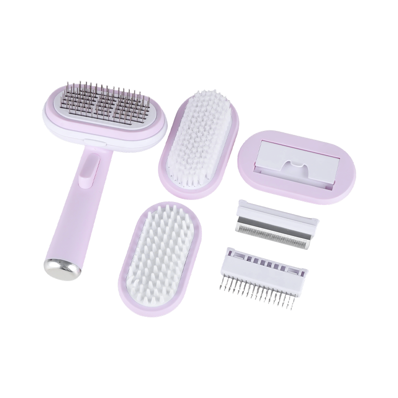 Cómodo peluquero de mascotas