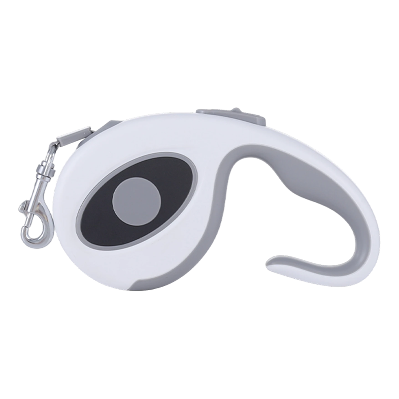 Correa automática personalizada para perros