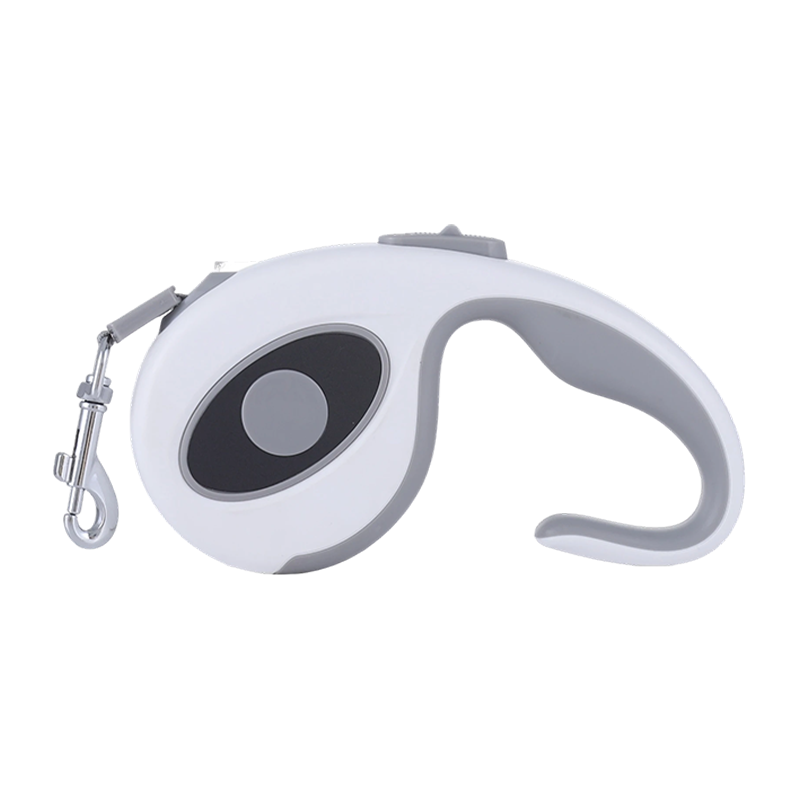 Correa automática personalizada para perros