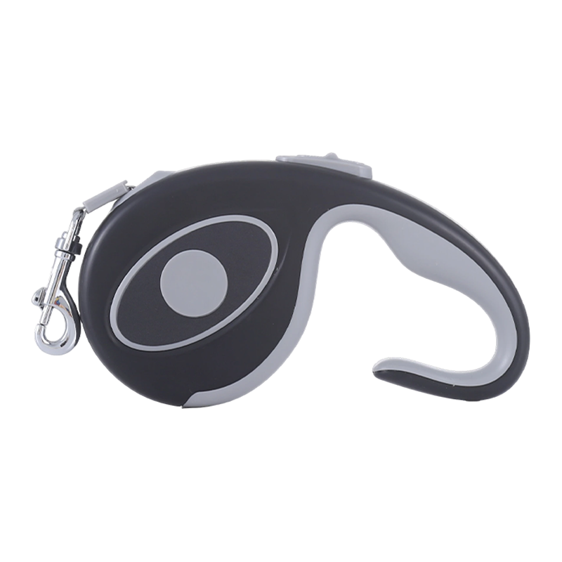 Correa automática personalizada para perros