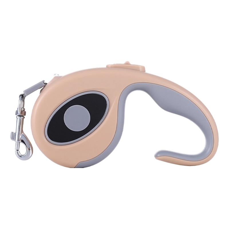 Correa automática personalizada para perros