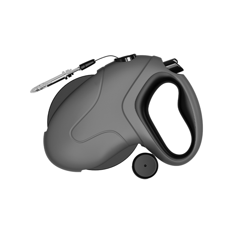 Correa para mascotas personalizada de tamaño grande y mediano