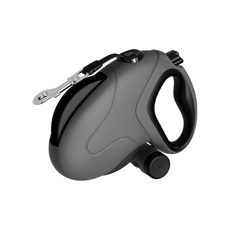 Correa para mascotas personalizada de tamaño grande y mediano