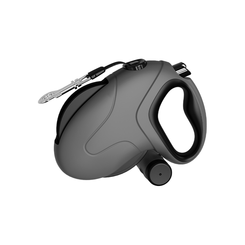 Correa para mascotas personalizada de tamaño grande y mediano