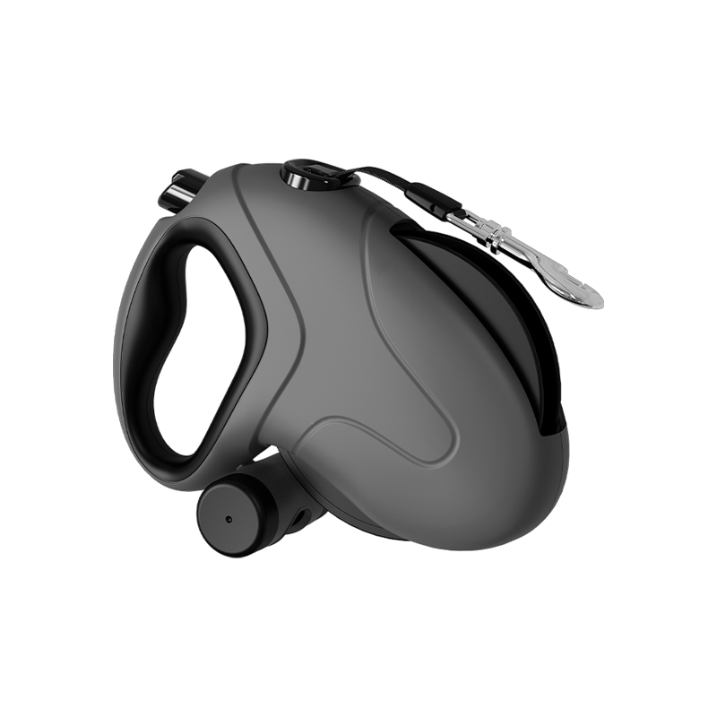 Correa para mascotas personalizada de tamaño grande y mediano