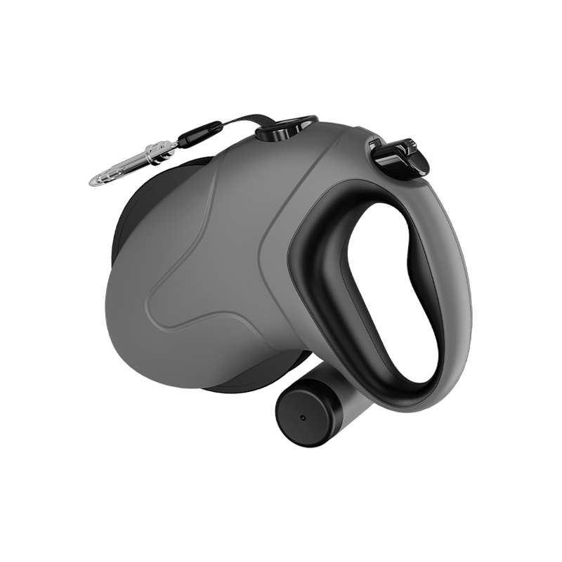 Correa para mascotas personalizada de tamaño grande y mediano