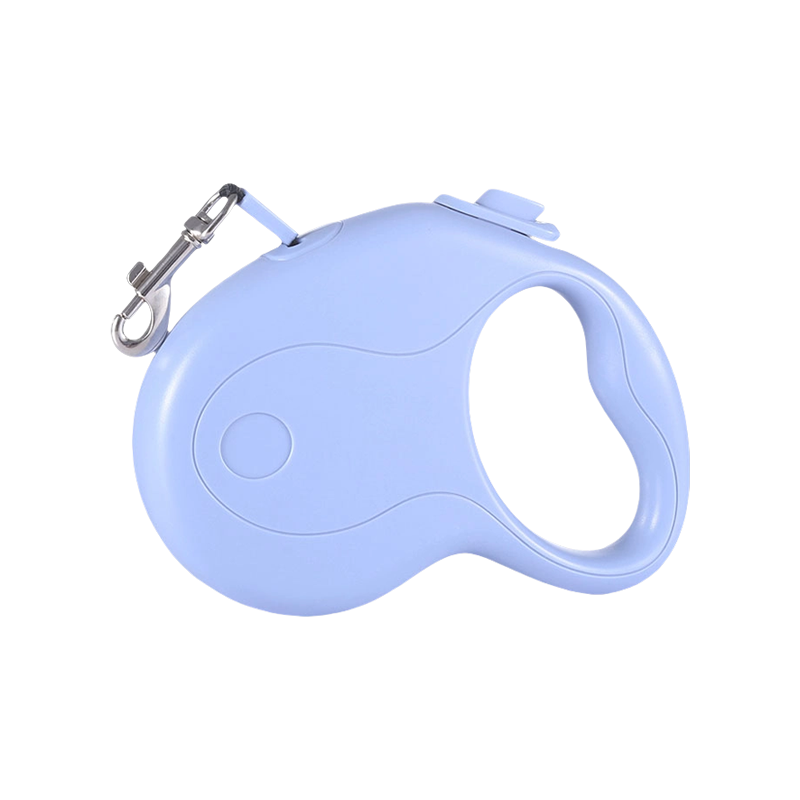 Correa antiexplosiones que absorbe los golpes para perros