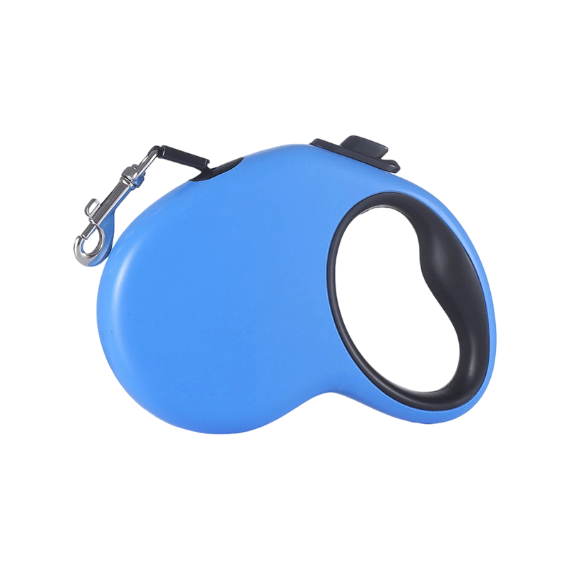 Correa para mascotas de tamaño pequeño a mediano de 3 m/5 m