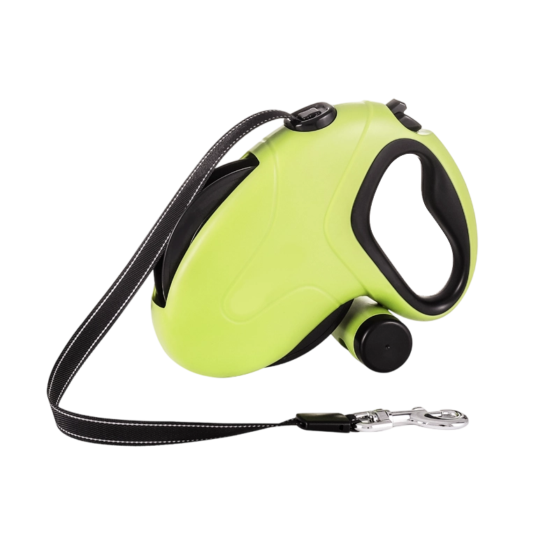 Correa para mascotas personalizada de tamaño grande y mediano