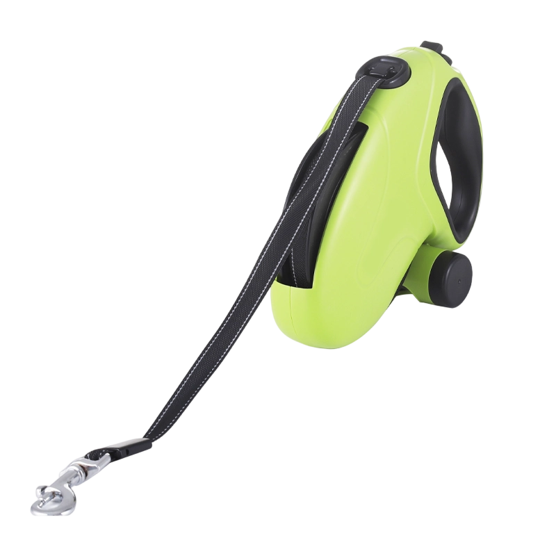 Correa para mascotas personalizada de tamaño grande y mediano