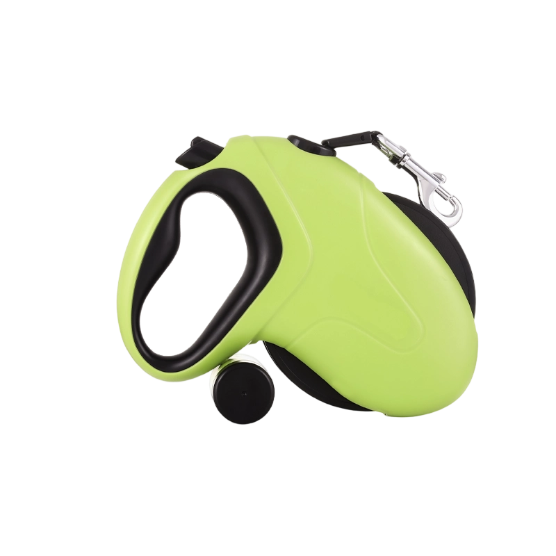 Correa para mascotas personalizada de tamaño grande y mediano