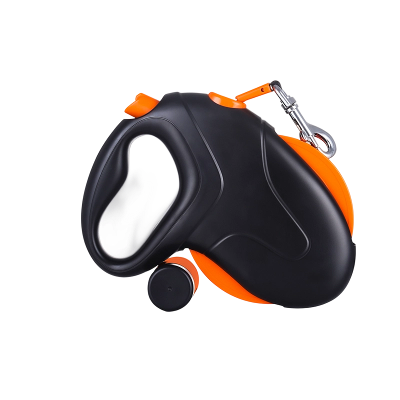 Correa para mascotas personalizada de tamaño grande y mediano