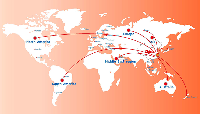 Productos para mascotas Ningbo Meace Co., Ltd.